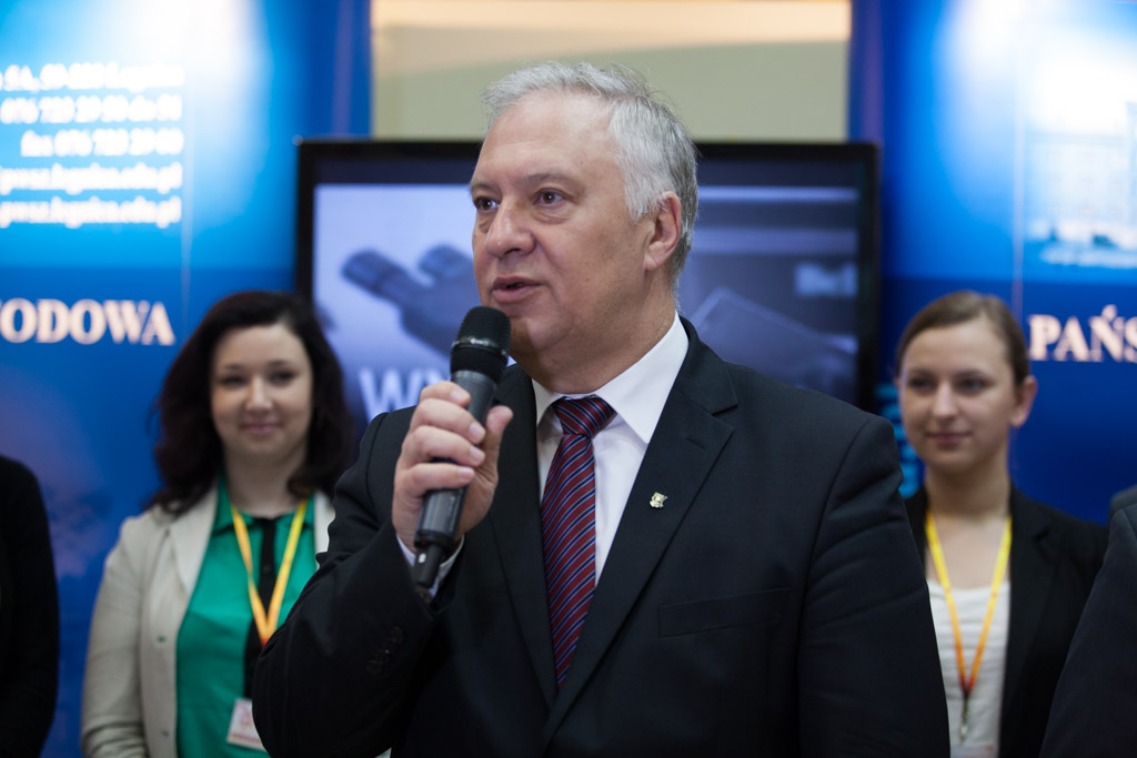 Legnickie Prezentacje Edukacyjne w PWSZ
