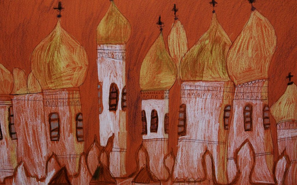 Detal w architekturze