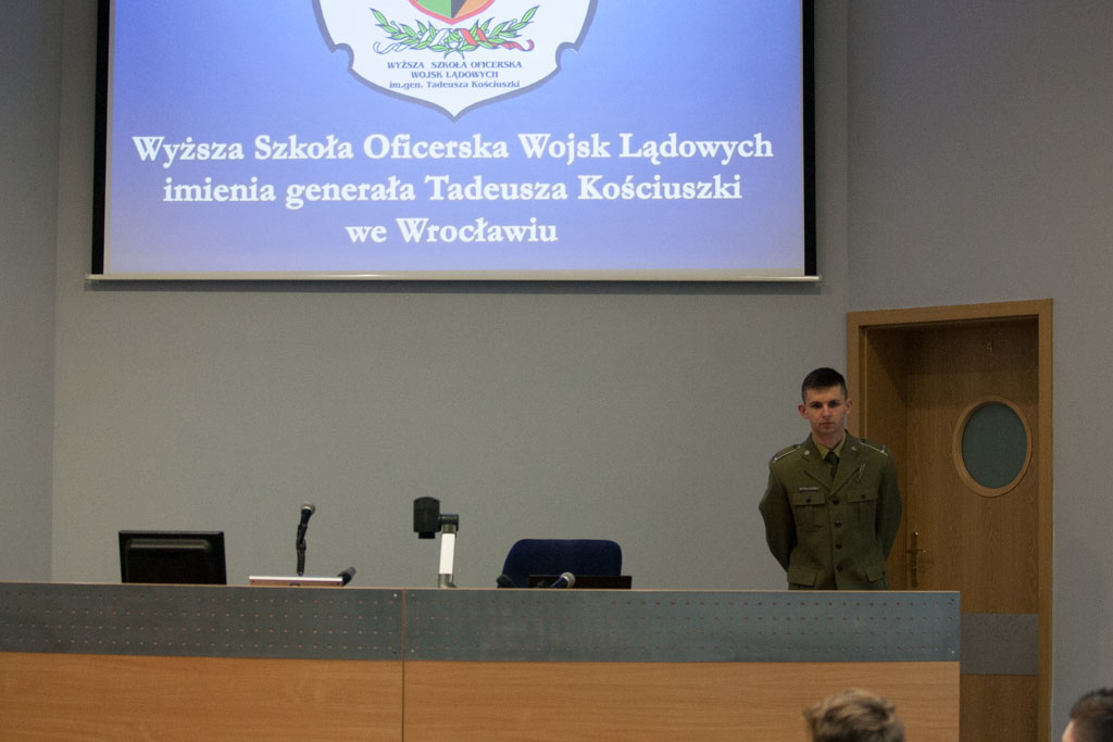 Legnickie Prezentacje Edukacyjne w PWSZ