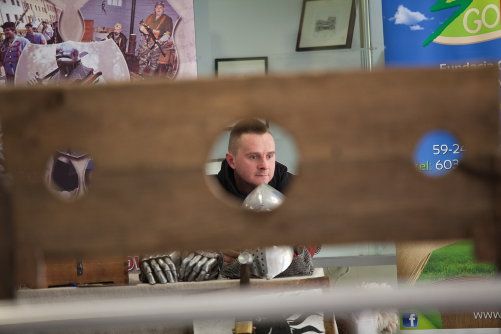 Legnickie Prezentacje Edukacyjne w PWSZ