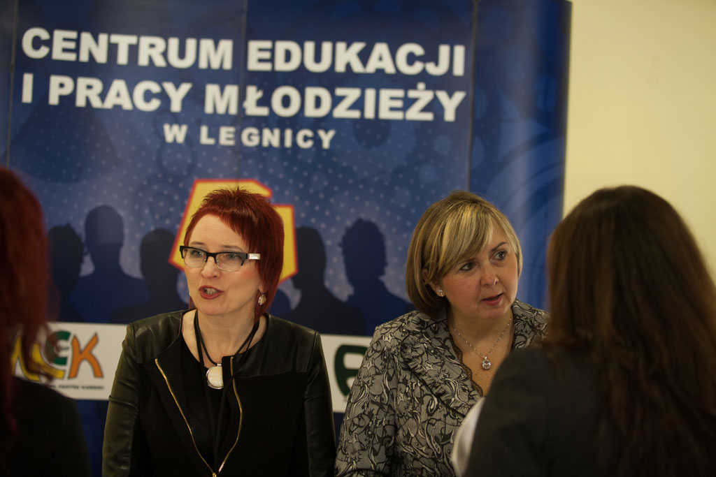 Legnickie Prezentacje Edukacyjne w PWSZ