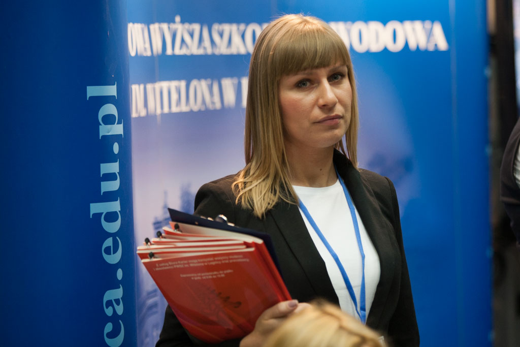 Legnickie Prezentacje Edukacyjne w PWSZ
