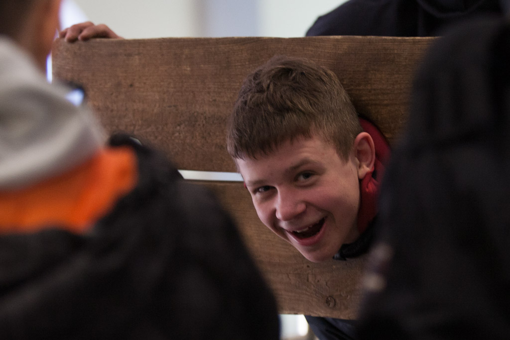 Legnickie Prezentacje Edukacyjne w PWSZ