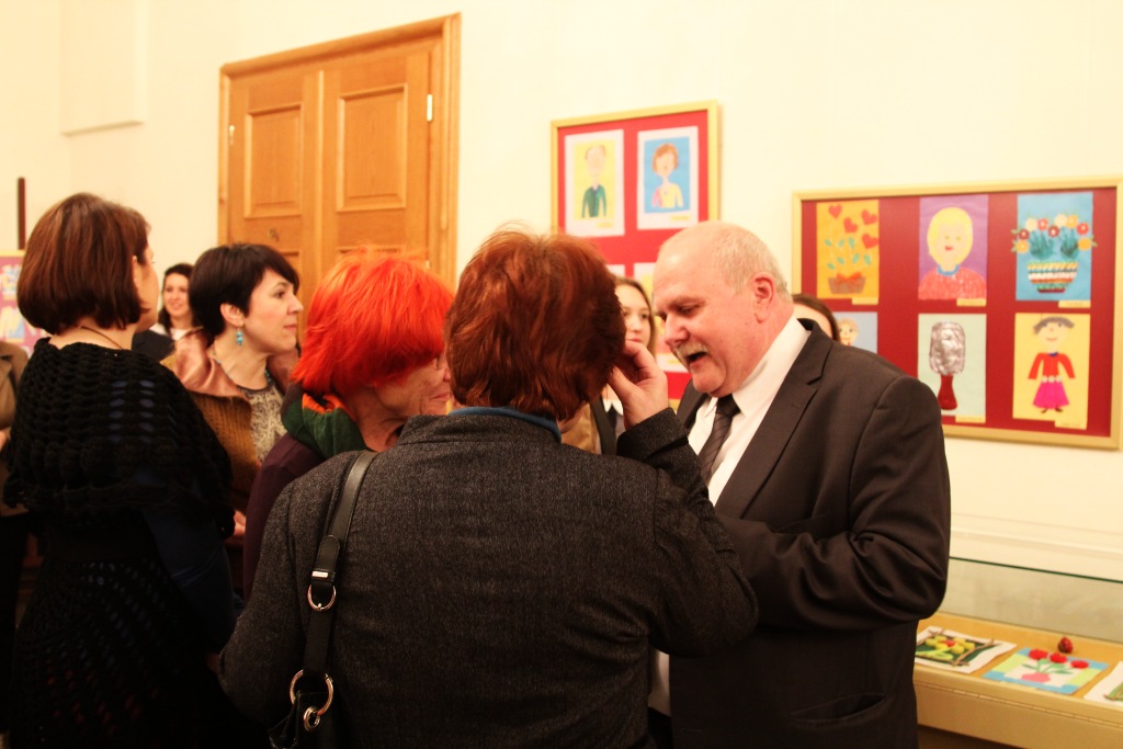 Był bal … moda na karnawał w muzeum