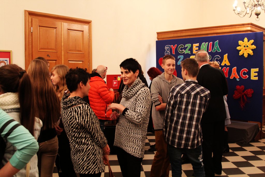 Był bal … moda na karnawał w muzeum