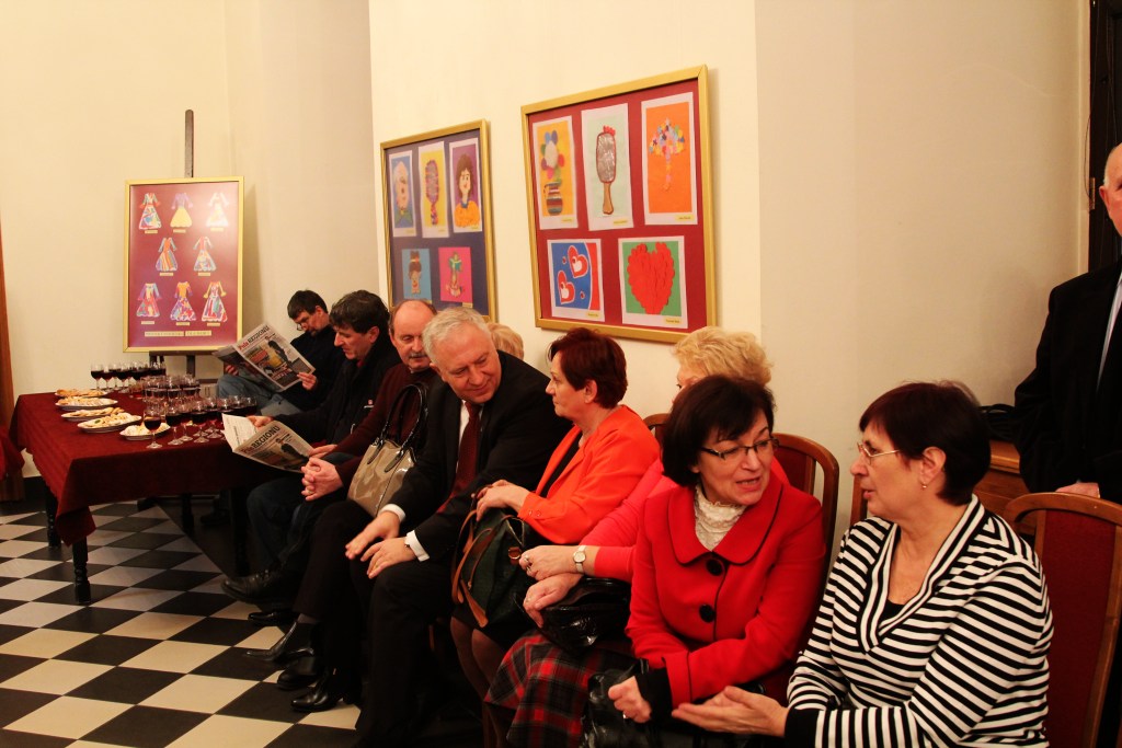 Był bal … moda na karnawał w muzeum