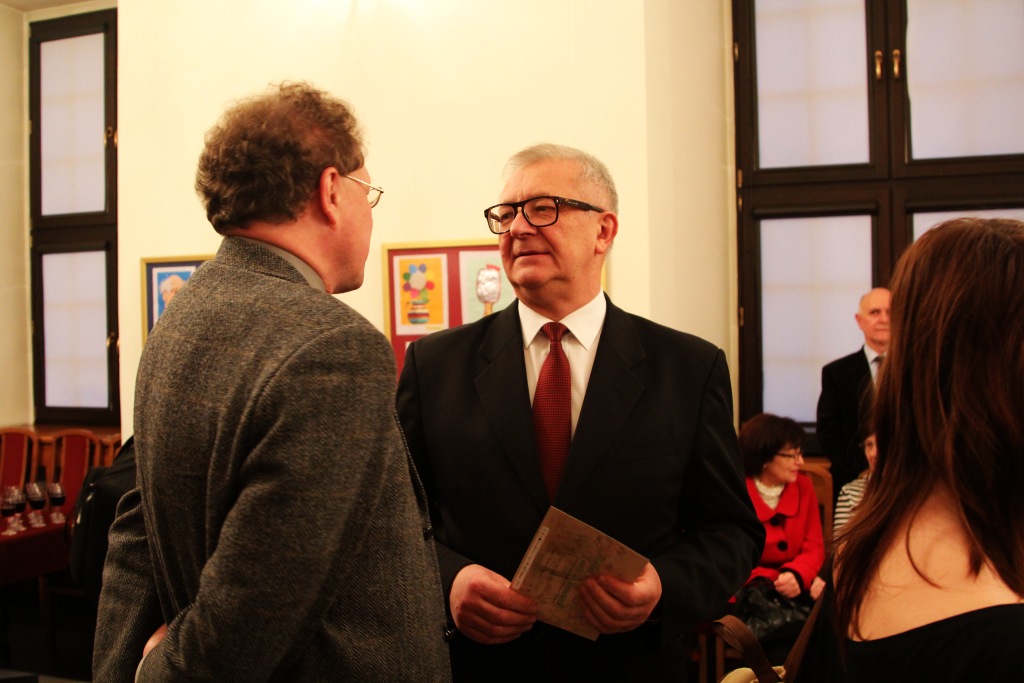 Był bal … moda na karnawał w muzeum