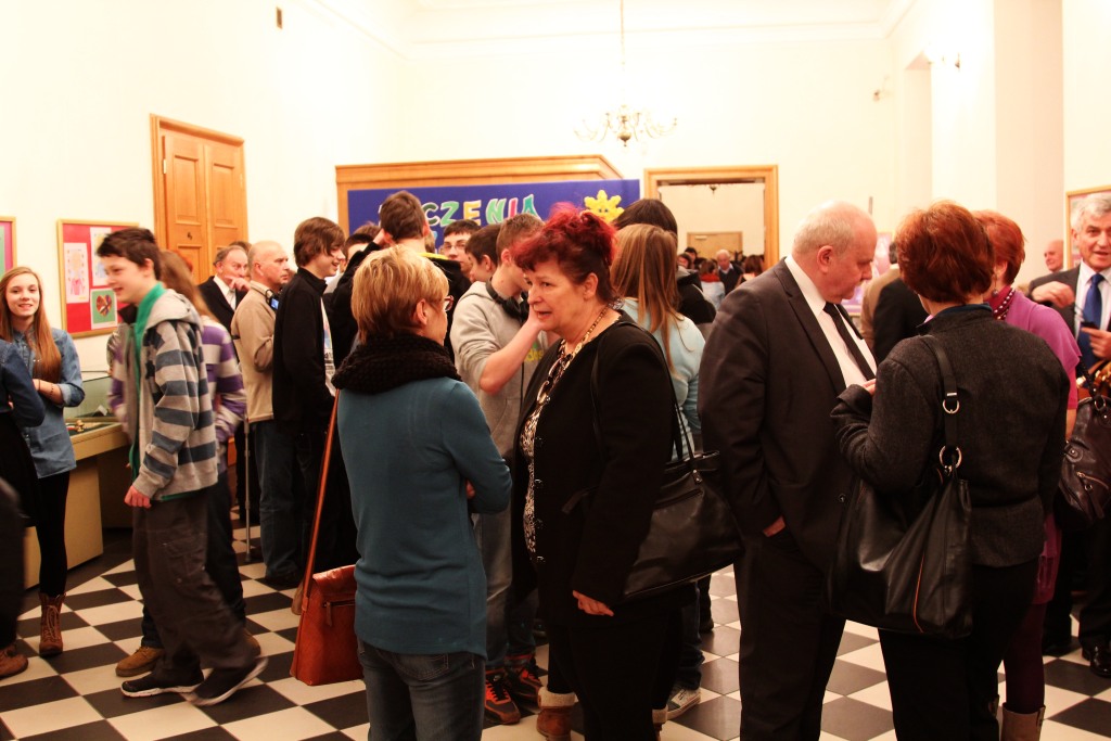 Był bal … moda na karnawał w muzeum