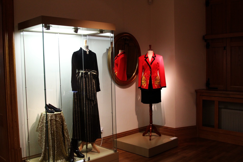 Był bal … moda na karnawał w muzeum