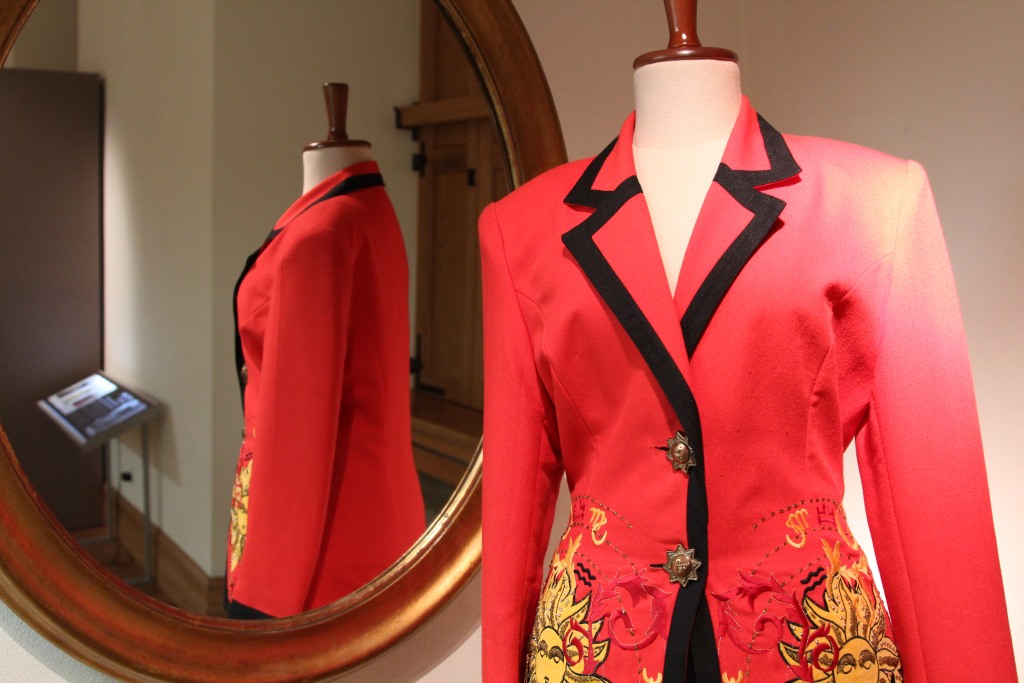 Był bal … moda na karnawał w muzeum