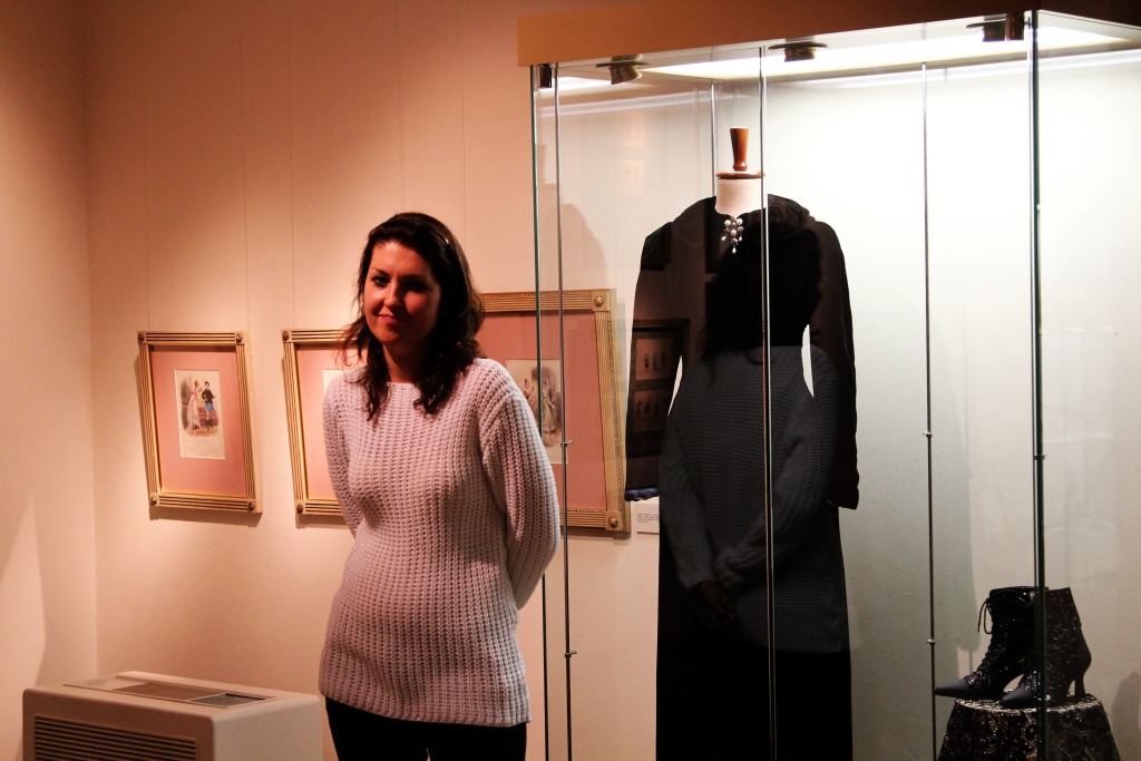 Był bal … moda na karnawał w muzeum