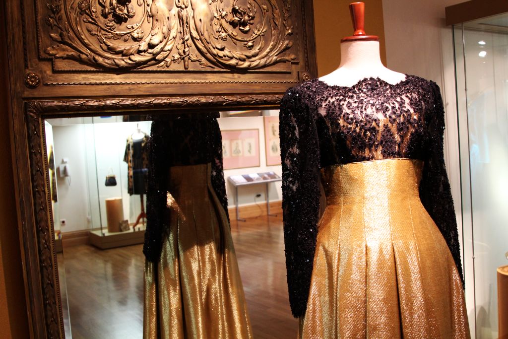 Był bal … moda na karnawał w muzeum