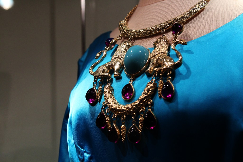 Był bal … moda na karnawał w muzeum