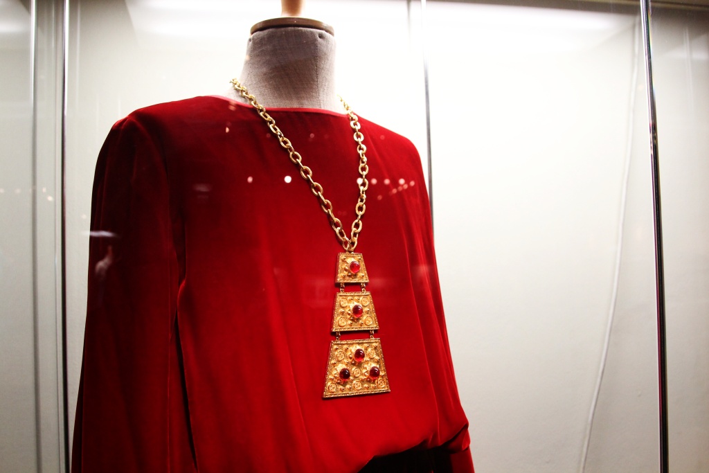 Był bal … moda na karnawał w muzeum