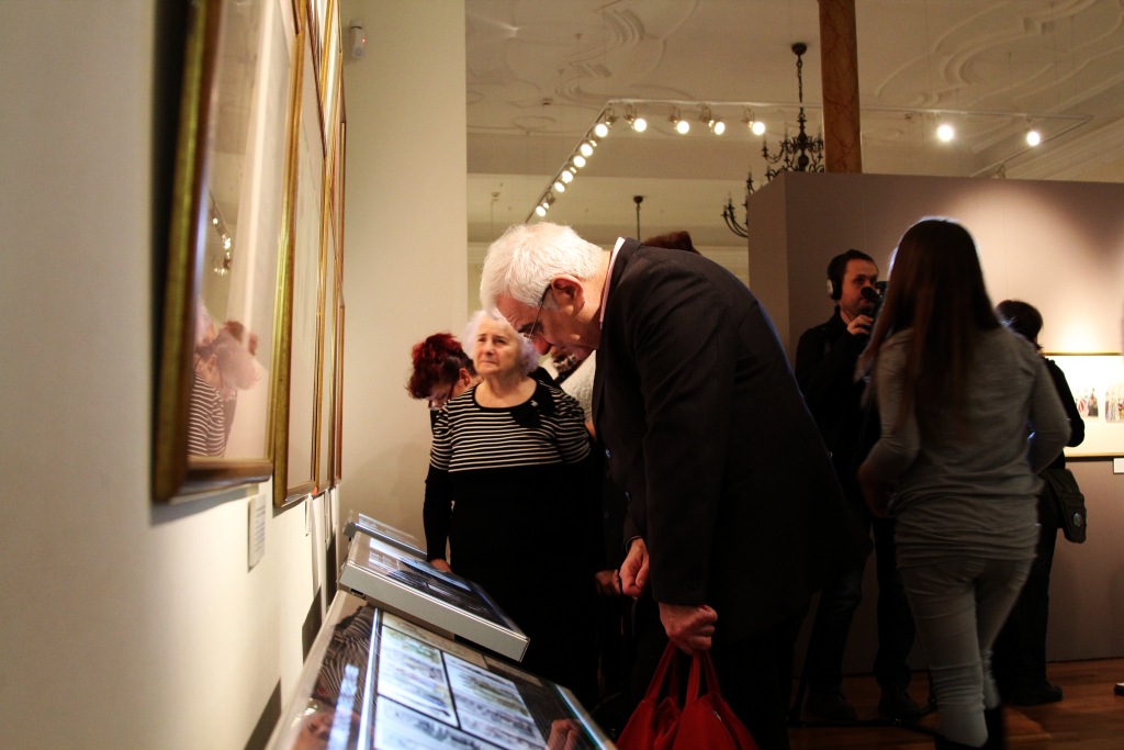 Był bal … moda na karnawał w muzeum