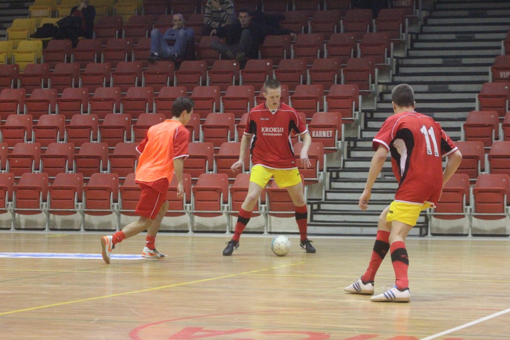 LLH Saller Cup: 8. kolejka 2. ligi