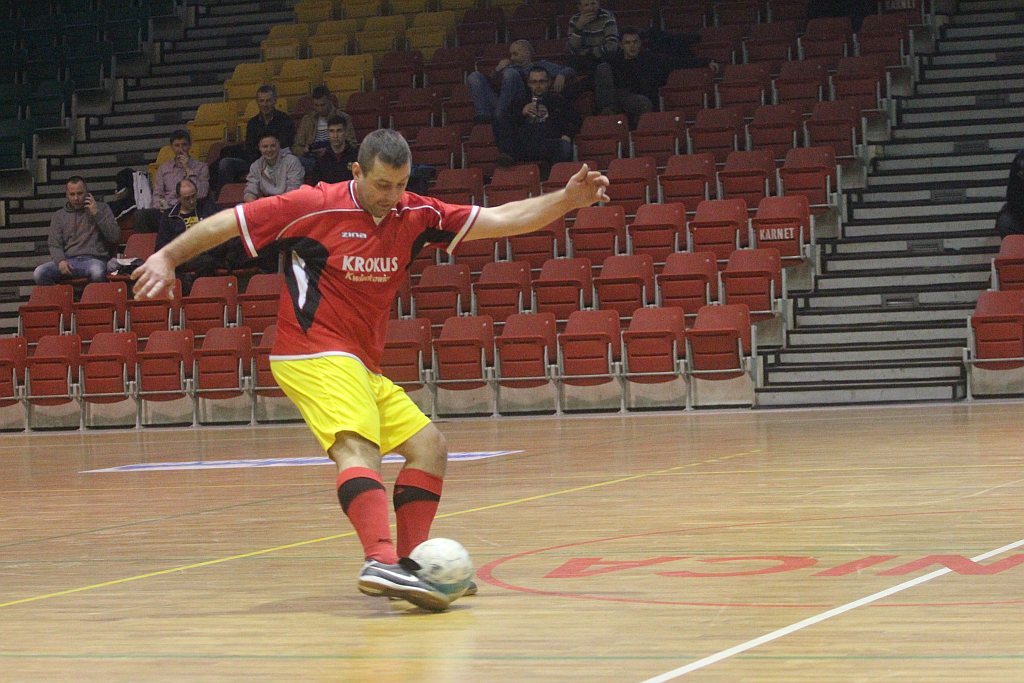 LLH Saller Cup: 8. kolejka 2. ligi