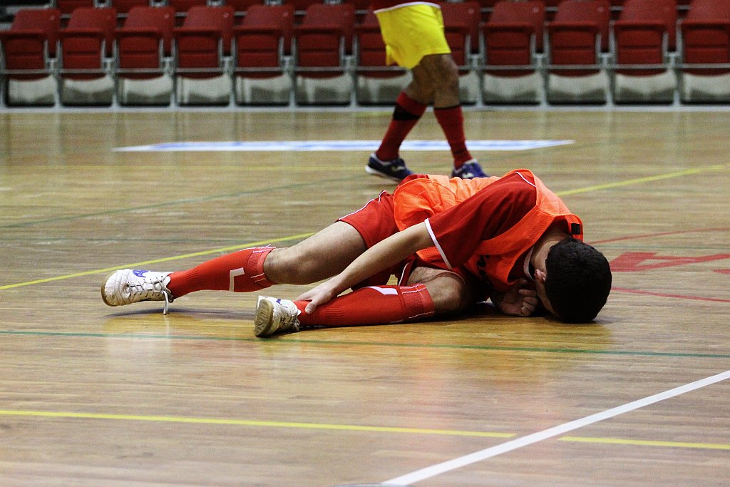 LLH Saller Cup: 8. kolejka 2. ligi
