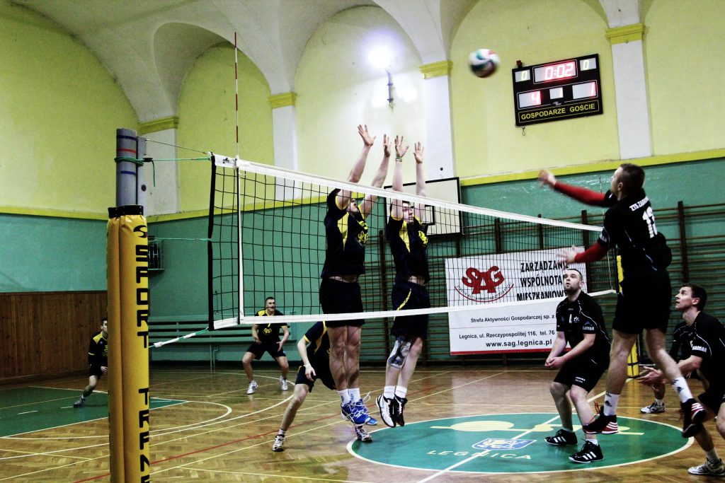 Ikar wrócił z dalekiej podróży i zagra o 2. ligę!