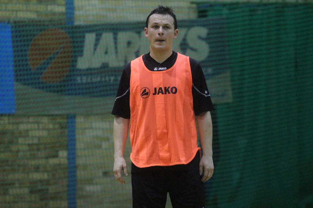 LLH Saller Cup: 8. kolejka 1. ligi