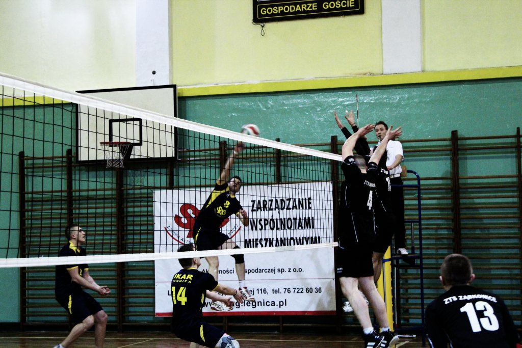 Ikar wrócił z dalekiej podróży i zagra o 2. ligę!