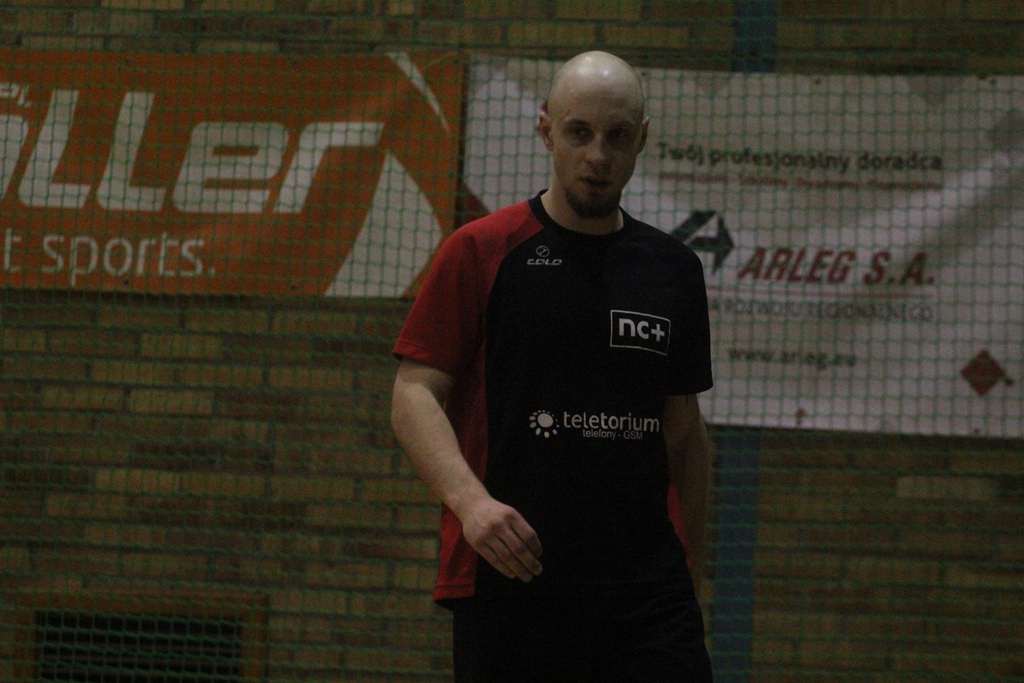 LLH Saller Cup: 8. kolejka 1. ligi