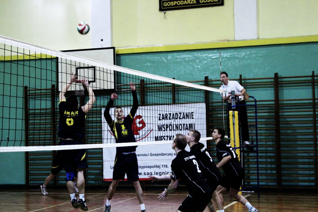 Ikar wrócił z dalekiej podróży i zagra o 2. ligę!
