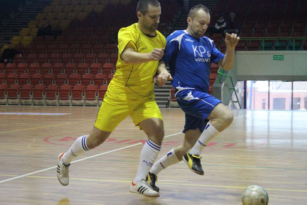 LLH Saller Cup: 8. kolejka 2. ligi