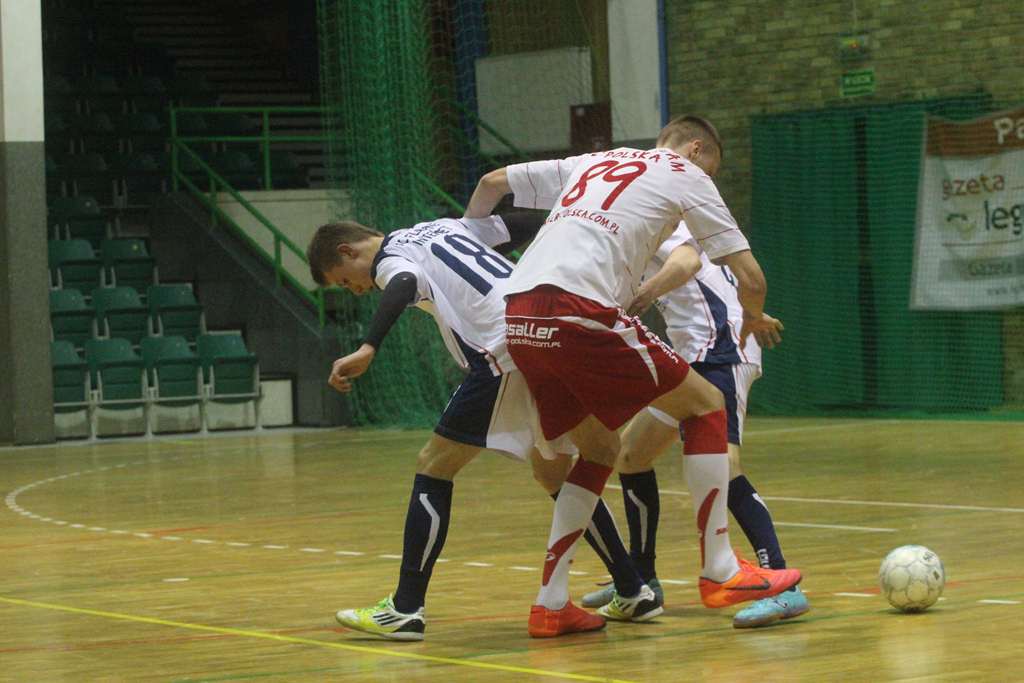 LLH Saller Cup: 8. kolejka 2. ligi