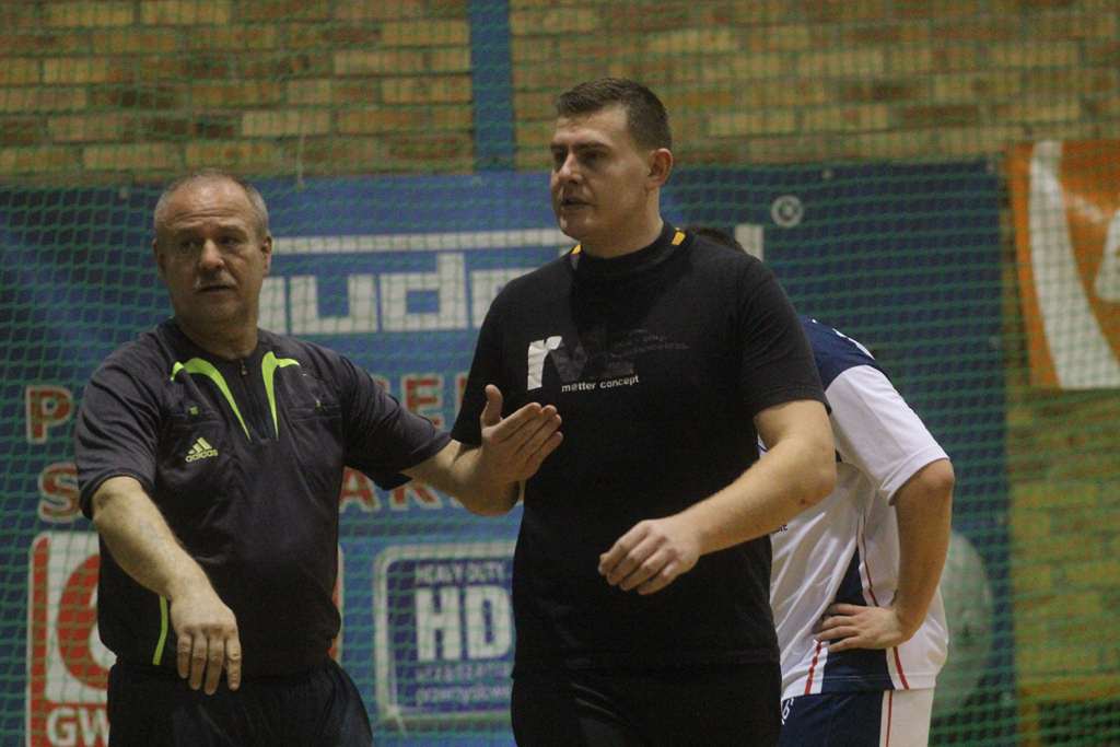 LLH Saller Cup: 8. kolejka 2. ligi