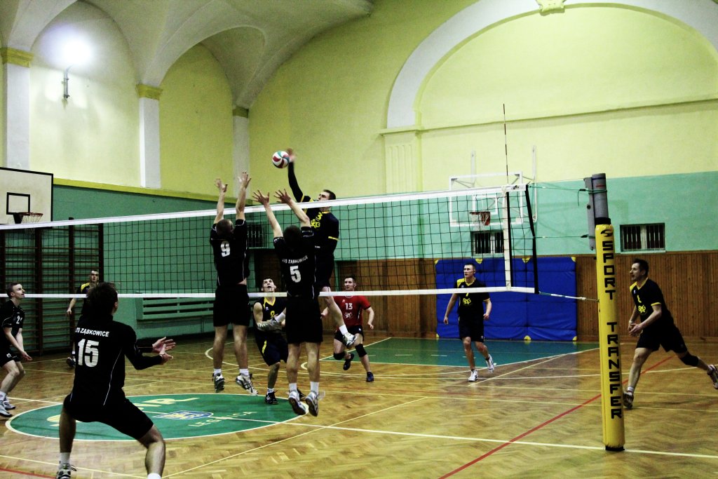 Ikar wrócił z dalekiej podróży i zagra o 2. ligę!
