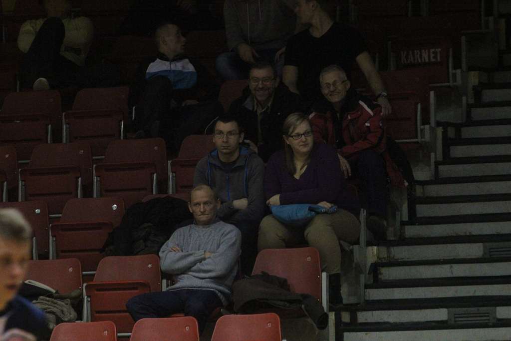 LLH Saller Cup: 8. kolejka 2. ligi