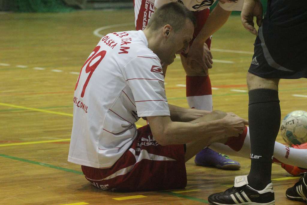 LLH Saller Cup: 8. kolejka 2. ligi