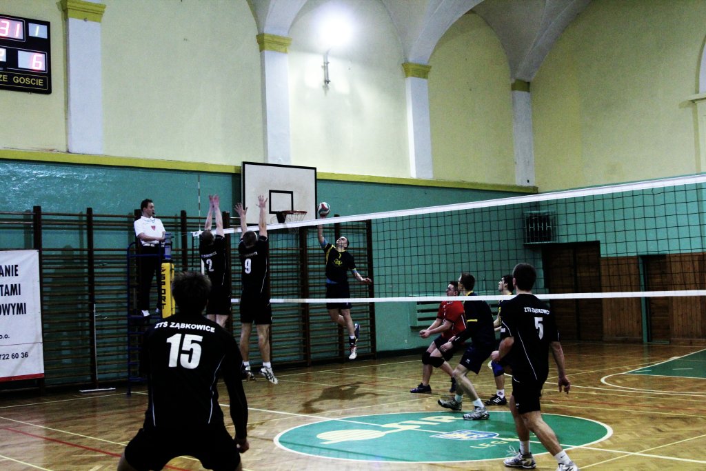 Ikar wrócił z dalekiej podróży i zagra o 2. ligę!