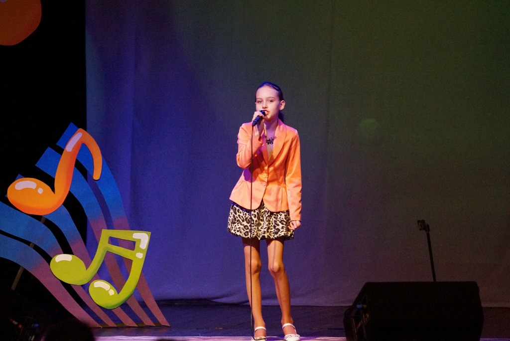 Dzieciopiewy 2014