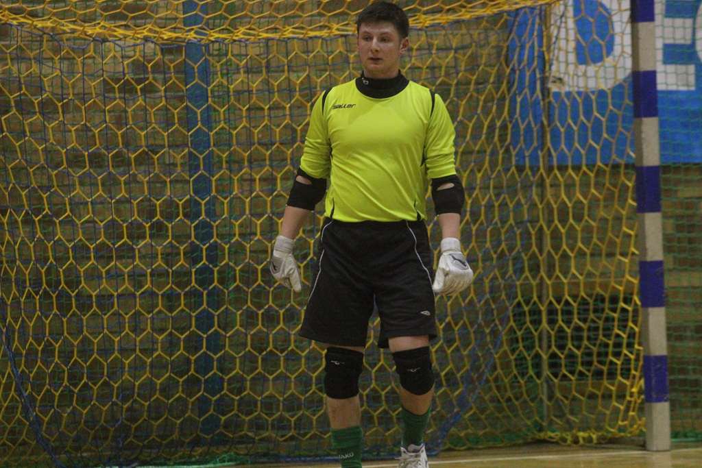 LLH Saller Cup: 8. kolejka 2. ligi