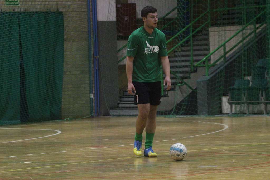 LLH Saller Cup: 8. kolejka 2. ligi