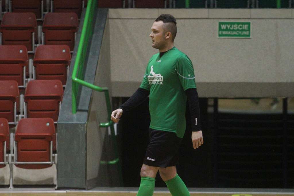 LLH Saller Cup: 8. kolejka 2. ligi