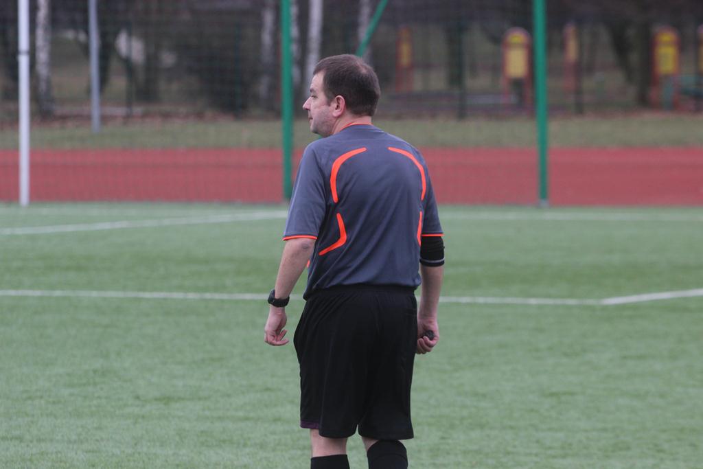 Sparing: Miedź CLJ - Odra 6:4