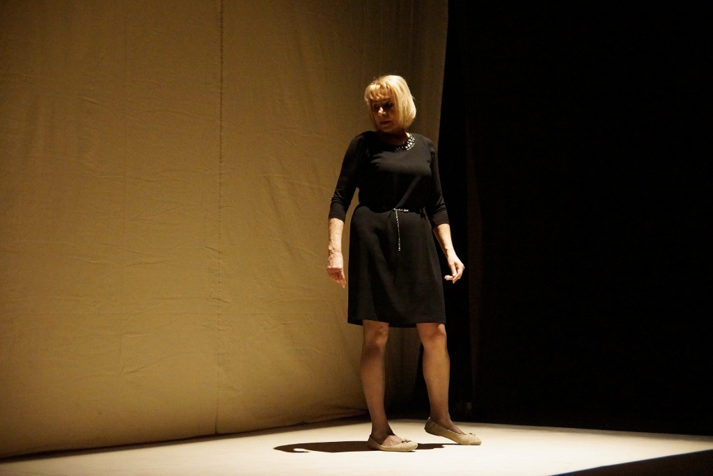 Nieskończoność Grupy Teatralnej „Bagażnik”