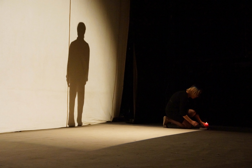 Nieskończoność Grupy Teatralnej „Bagażnik”