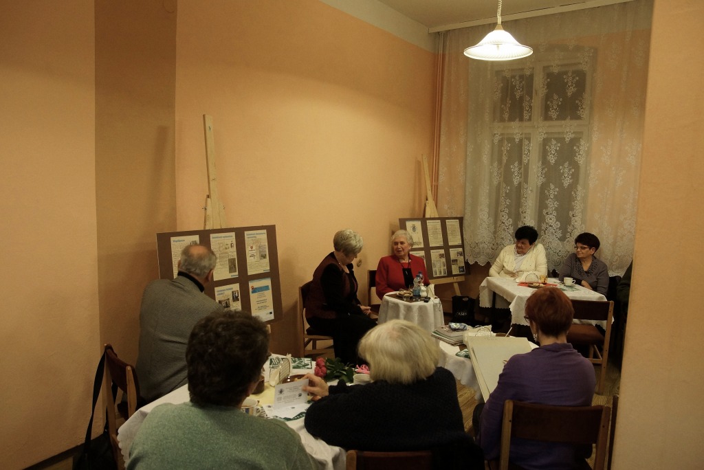 Legniczanie znani i lubiani