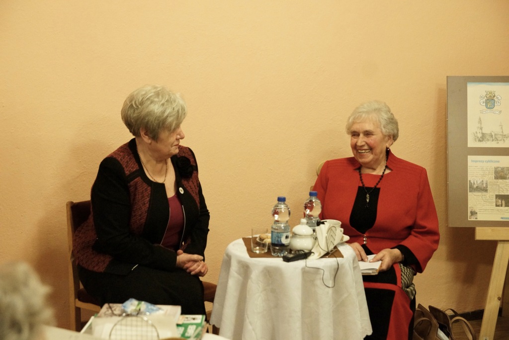 Legniczanie znani i lubiani