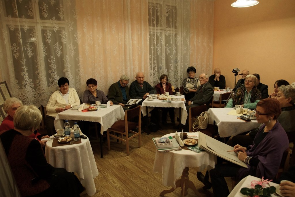 Legniczanie znani i lubiani