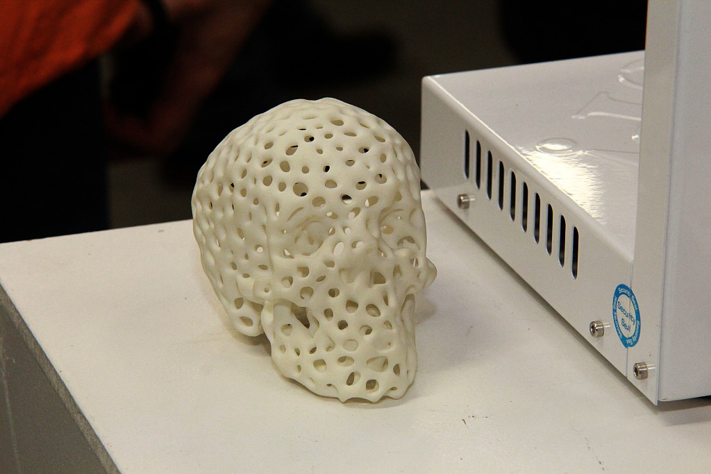 3d drukarki