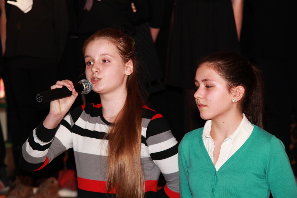 Jubileuszowa Gala Prymusów w SP nr 4