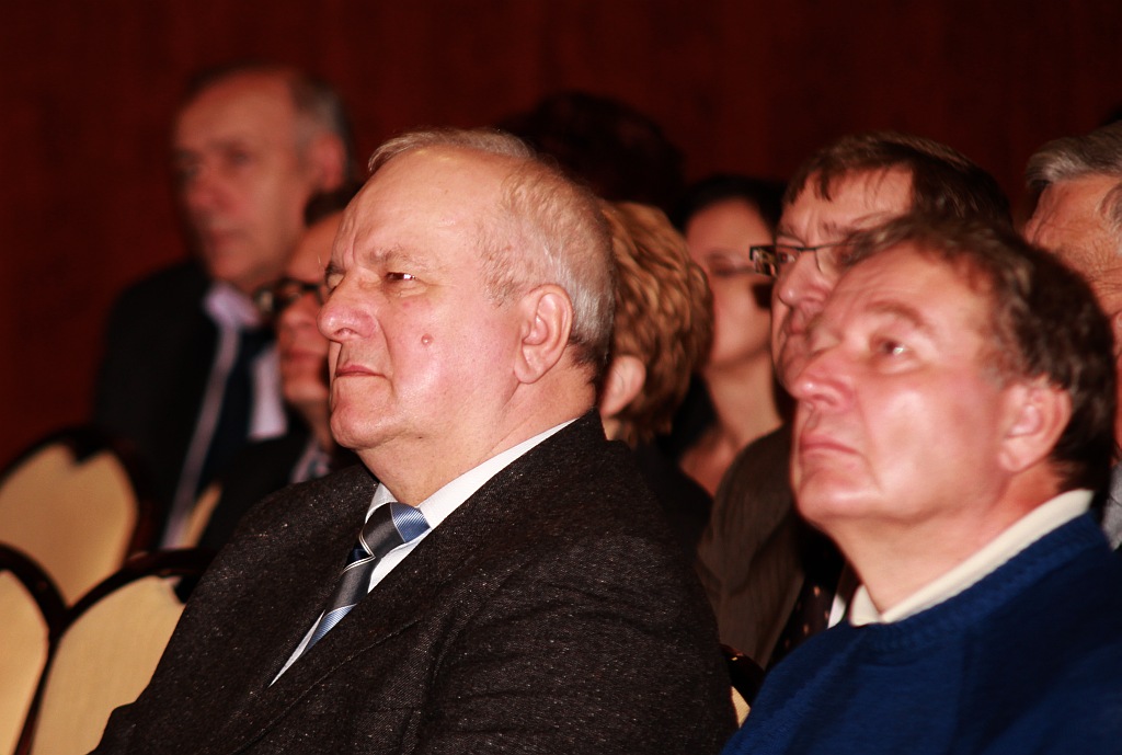 Prezydenckie konsultacje rozwoju miasta
