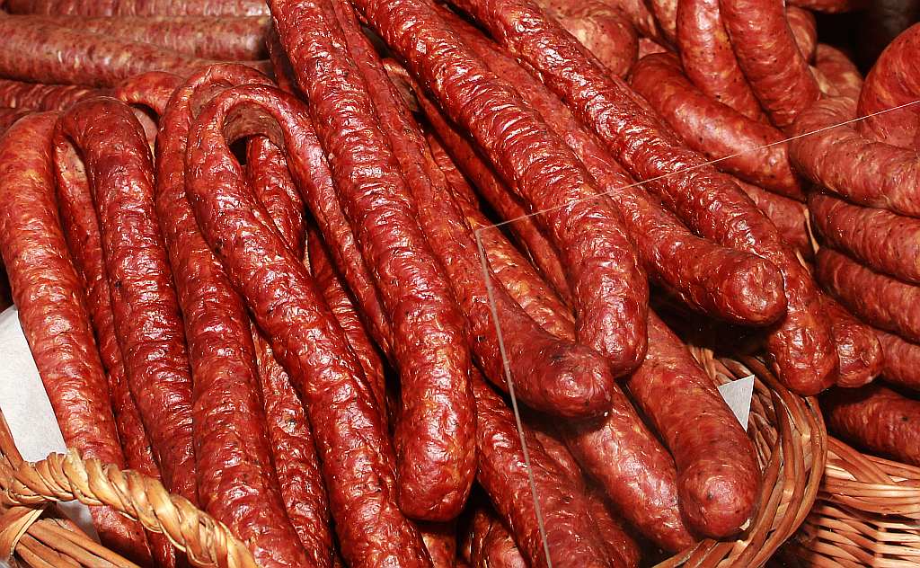 Ekologiczne, zdrowe i smakowite produkty regionalne