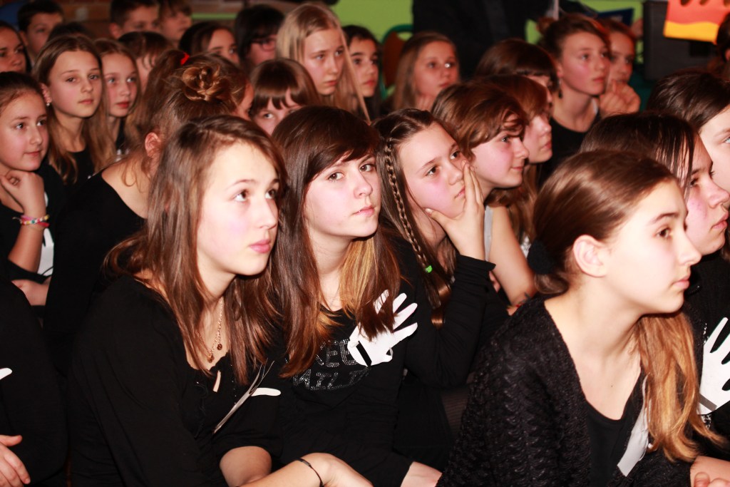 Jubileuszowa Gala Prymusów w SP nr 4