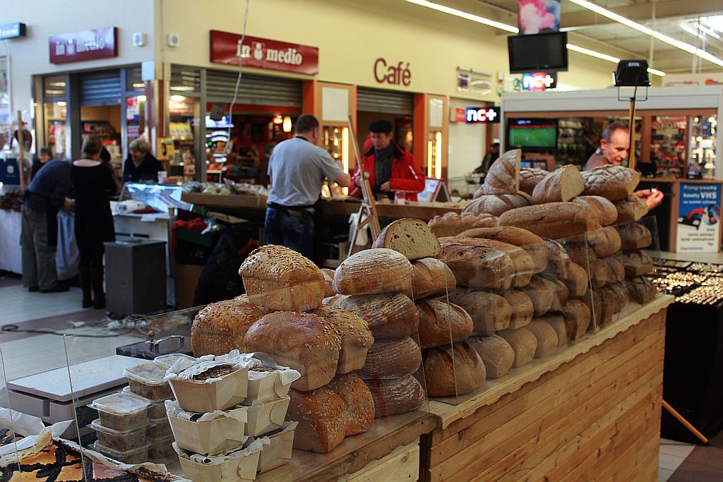 Ekologiczne, zdrowe i smakowite produkty regionalne